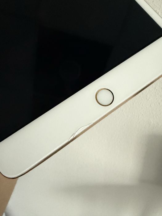 iPad mini 4gen 32 gb Lte Gold