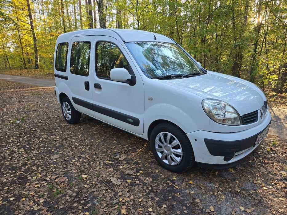 Renault Kangoo