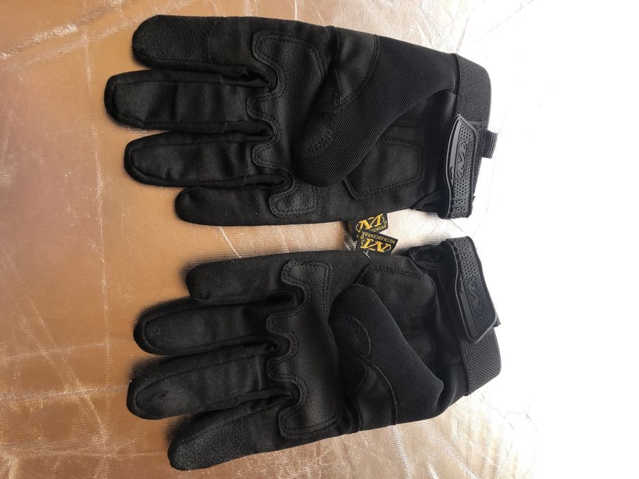 Тактичні рукавиці M-PACT