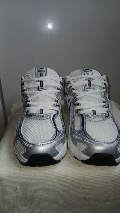 Ténis novo new balance 740