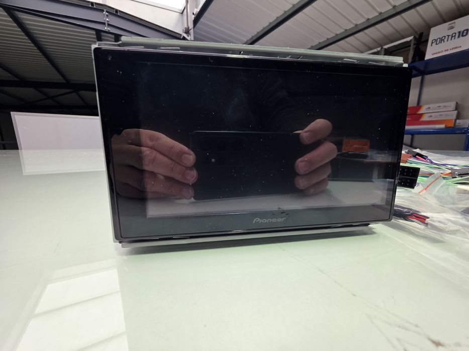 Radio Pioneer Grupo Vag