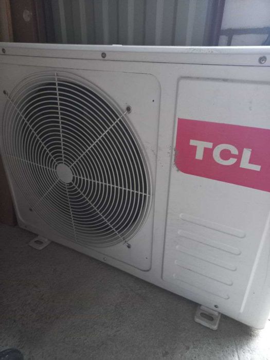 Кондиціонер, спліт-система