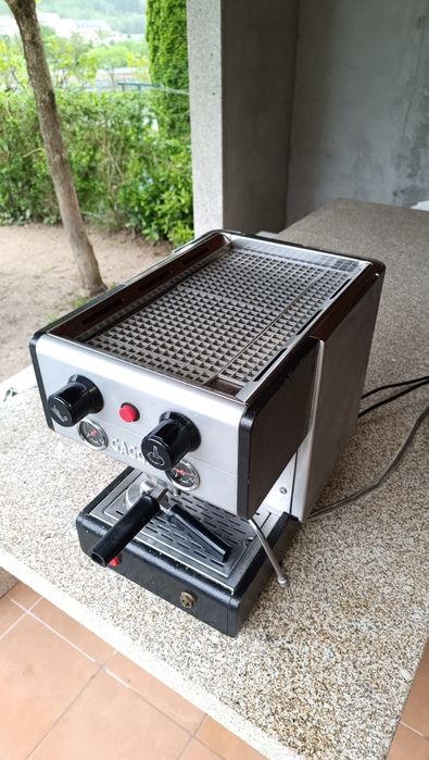 Máquina de café GAGGIA