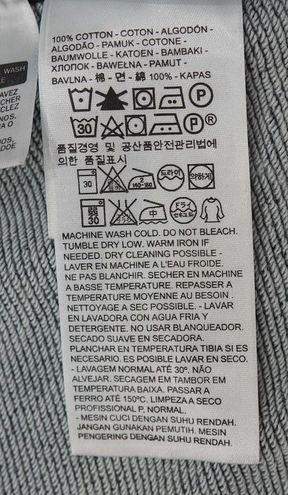 Levi's _kurtka damska _miękka_jak bluza_rozmiar M
