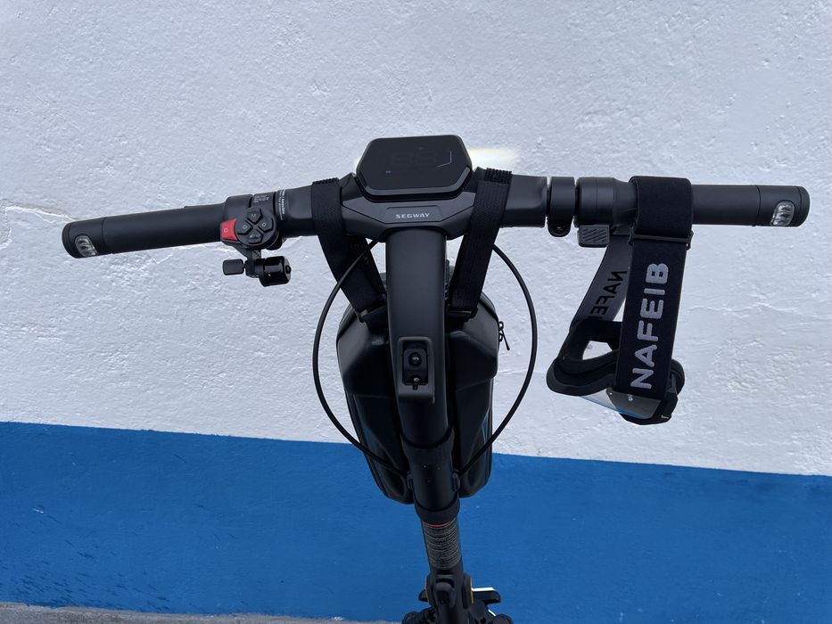 Trotinete Zt3 Pro 2025