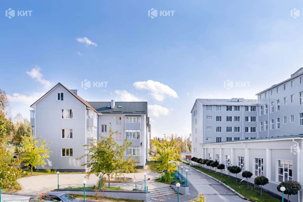 2к. 68 м2, р-н Олексіївка (Алексеевка, Буковая, Клочковская), 121345 -  Продаж квартири Харків - RE-121345
