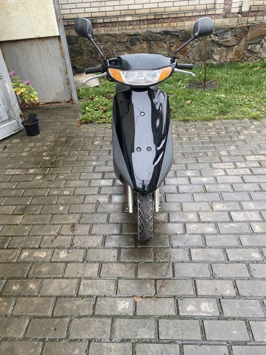 Скутер Honda dio 35 zx
