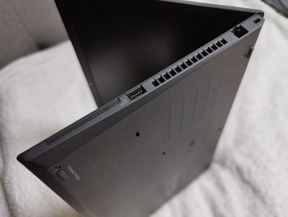 Ноутбук Lenovo T14 Ryzen 5pro 4650u/16Gb DDR4/NVMe256Gb