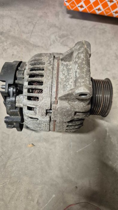 Alternator Daf 106 2016r