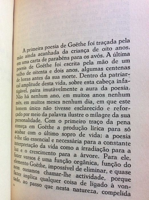 Stefan Zweig. Encontros .Impressões e Ideias. Impressões sôbre...