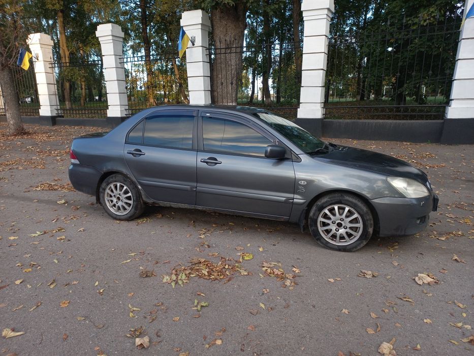 Продам Mitsubishi Lancer