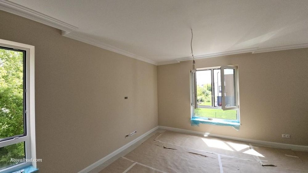 Remonty Wykończenia domów i mieszkań Elewacje