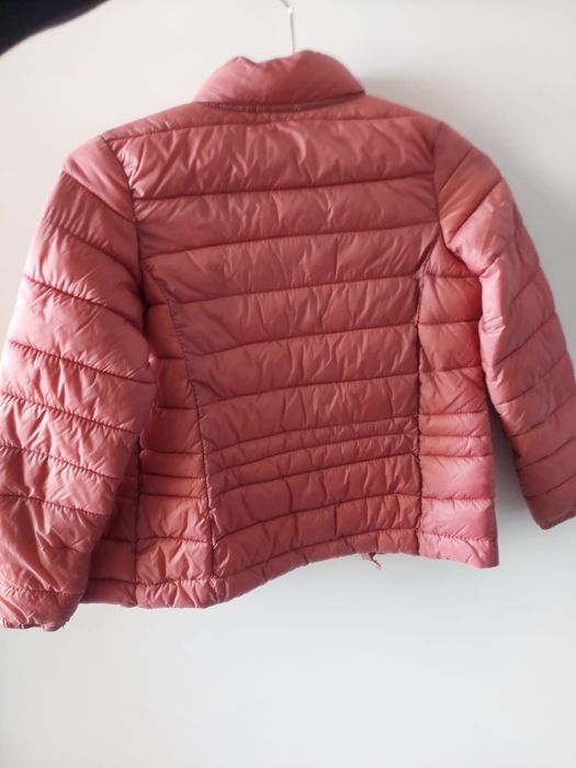 Casaco menina Lefties