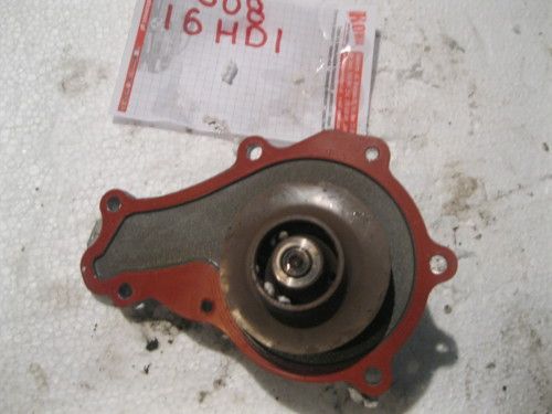 Pompa wody Peugeot 508 1.6HDI 10r