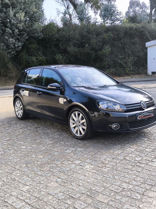 Volkswagen Golf — fotografia 3