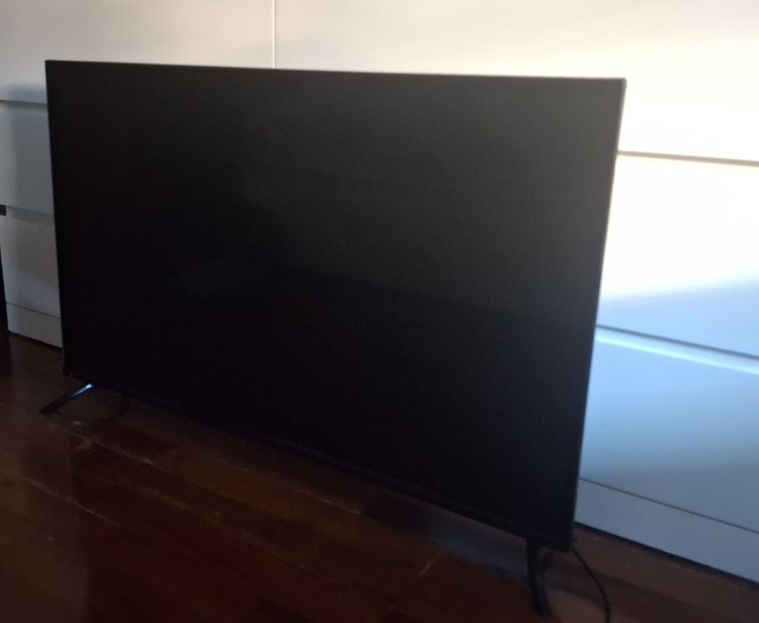 Televisão kunft 43 polegadas