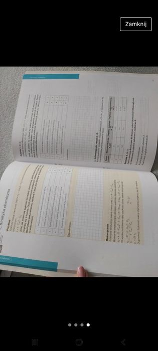 Maturalne karty pracy to jest chemia 1 nowa era zakres rozszerzony