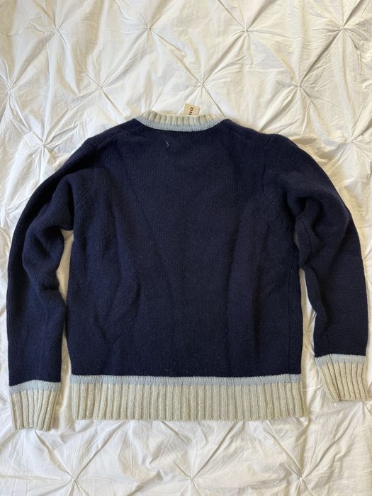 Sweter marki Diesel,100%wełny(wool/Lana), nowy,rozmiar L,wymiary 53/65