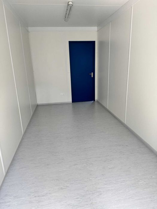 WYNAJMĘ Nowy kontener biurowy - CHWASZCZYNO OD RĘKI