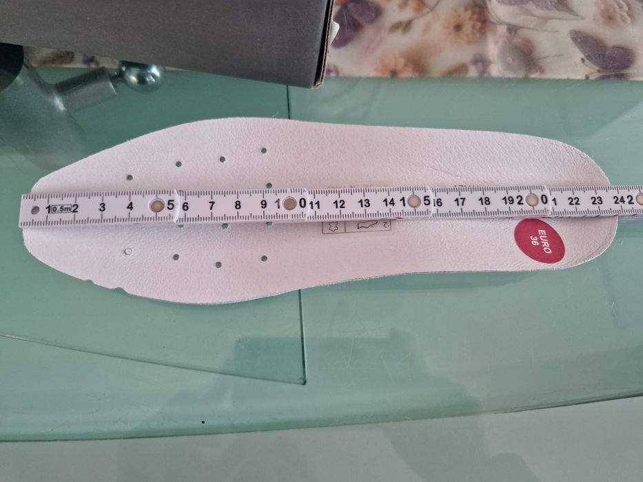 Oxford sneakers Igi&Co 24см