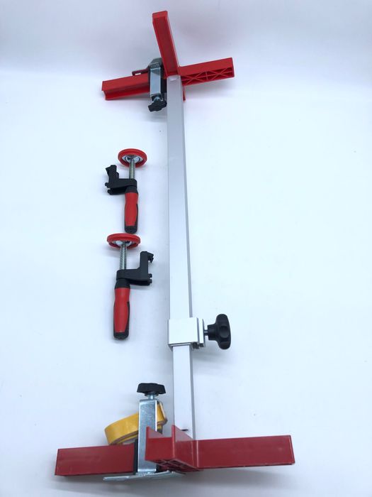 Ścisk stolarski Bessey 1010 x 13 mm