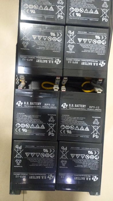 Джерело безперервного живлення APC 3000