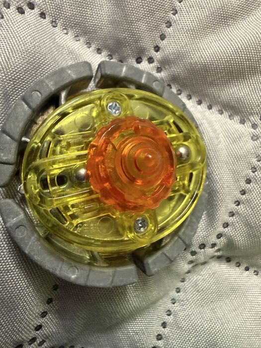 Beyblade Earth Virgo GB145BS