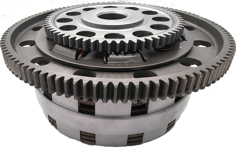 Triumph tiger 900 94r