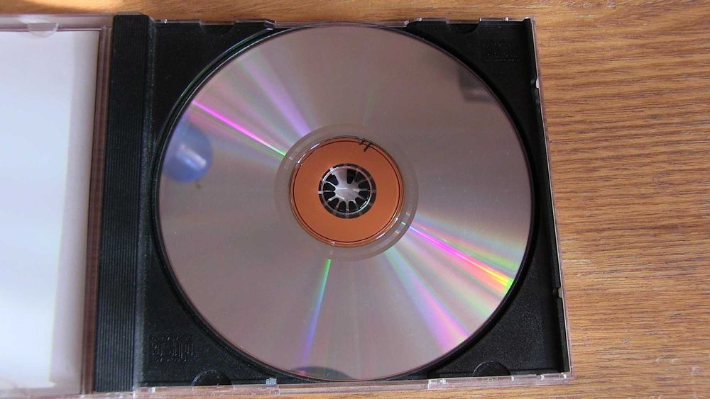 Инструкции к разной Импортной Техники 1990-е года. CD диск 1