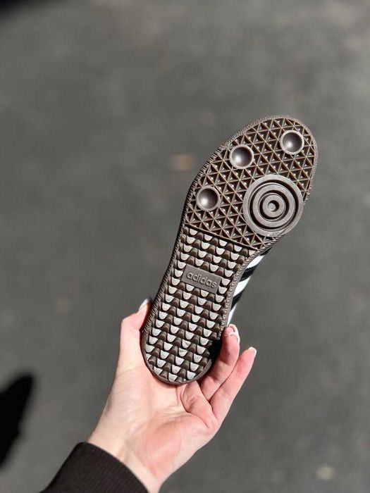 Кросівки adidas samba. оригінал.