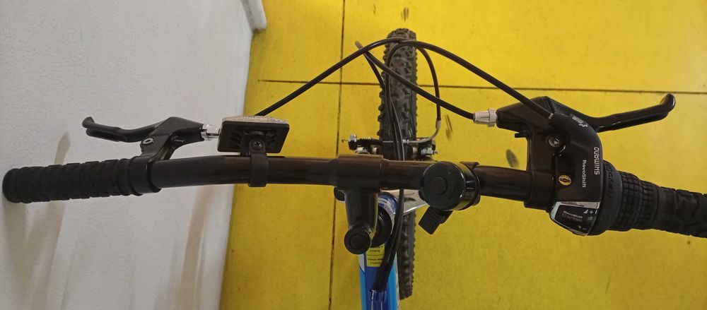 Bicicleta de criança 6-12 anos