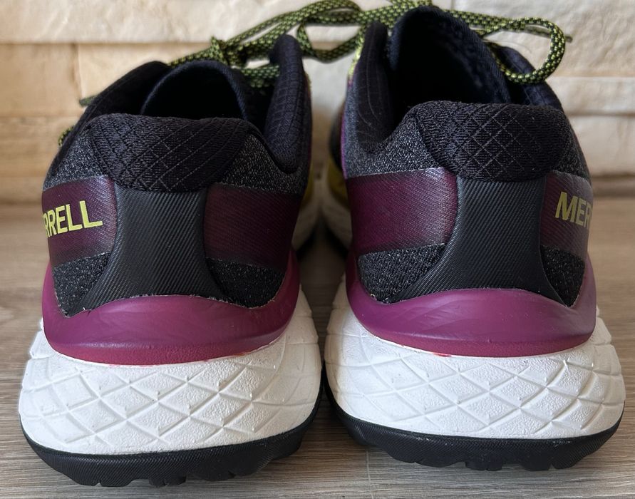 Buty do biegania Merrell Rubato r.37