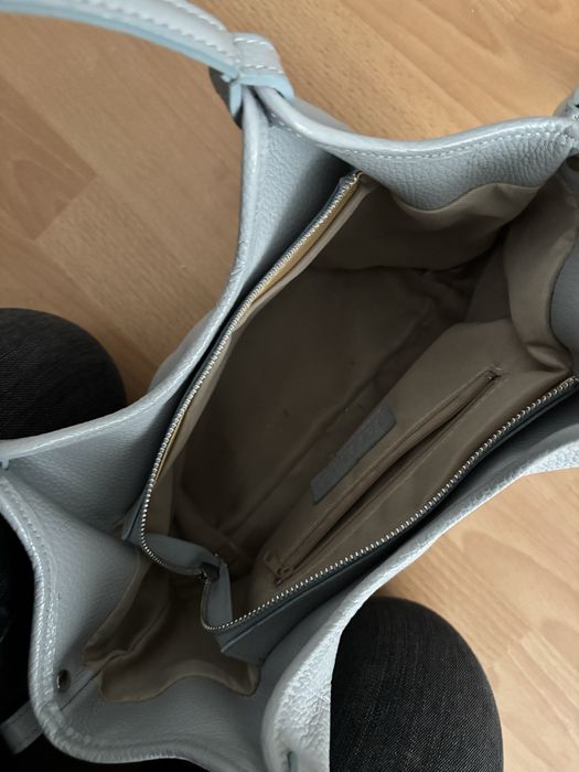 Rylko torebka miękka