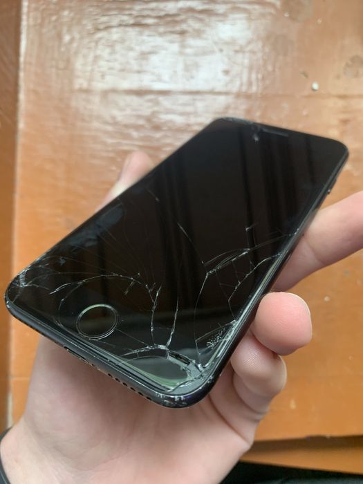 Iphone 7 робочий