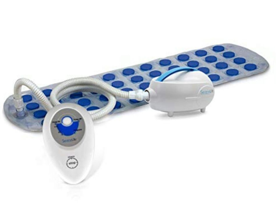 Portátil Spa Bublle banho massagem