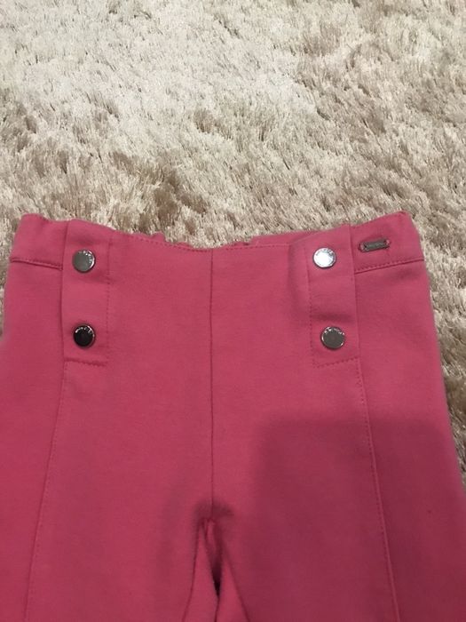Calças mayoral 3 anos