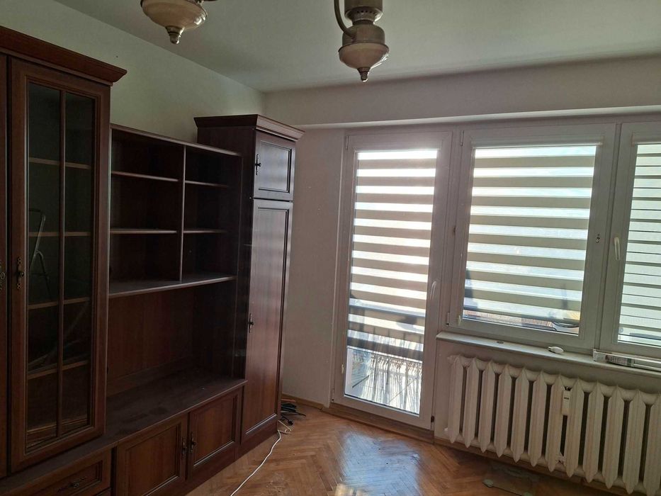 Wynajmę mieszkanie- Jaroty