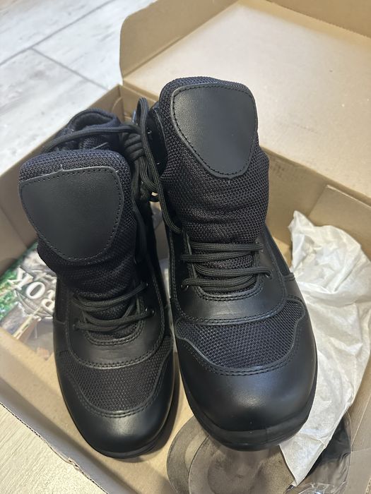 Черевики демісезонні КРОК