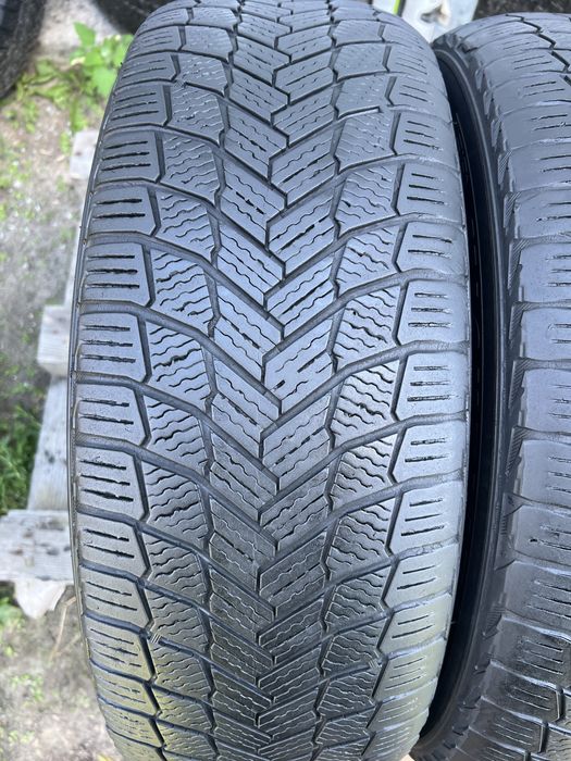 225 65 r17 Michelin 2020p Perfomens