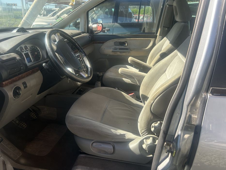 Ford Galaxy 1.9 CC 7 lugares