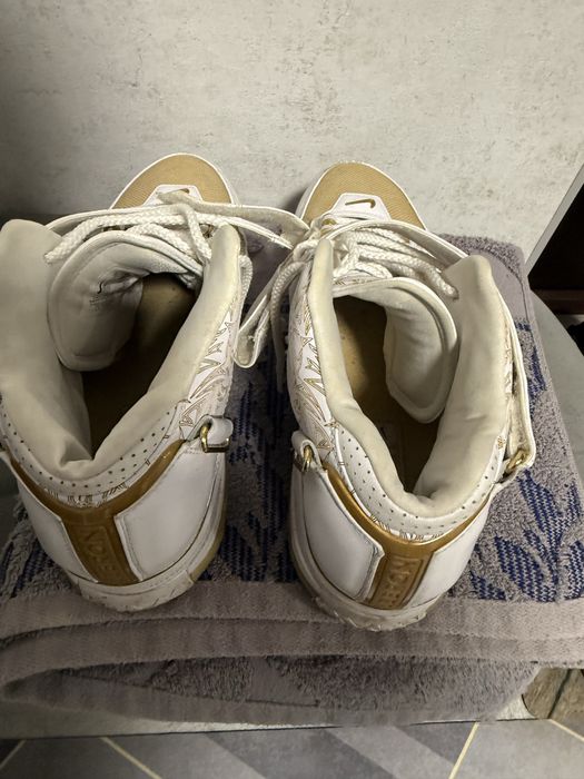 Кроссоки Nike Lebron(оригинал)