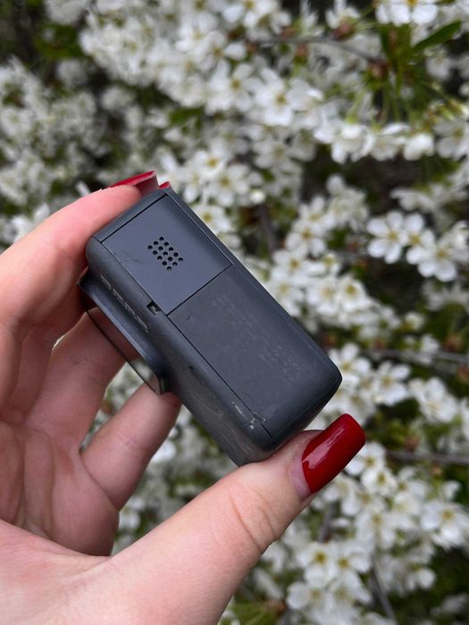 Екшн-камера GoPro Hero 7 silver з кейсом