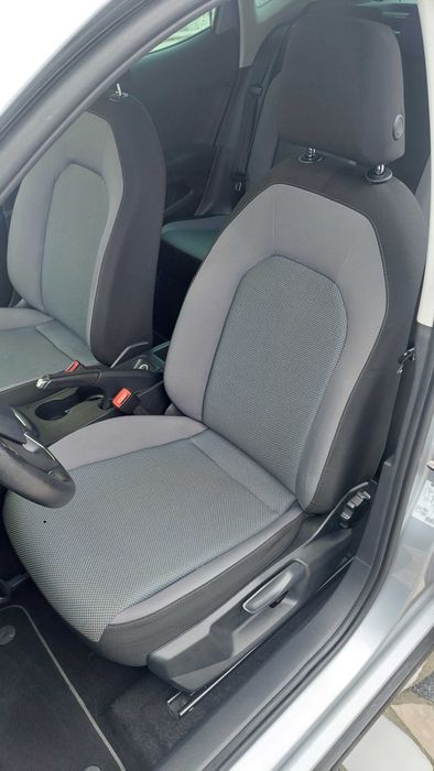 Seat Arona 1.0TSI 115cv