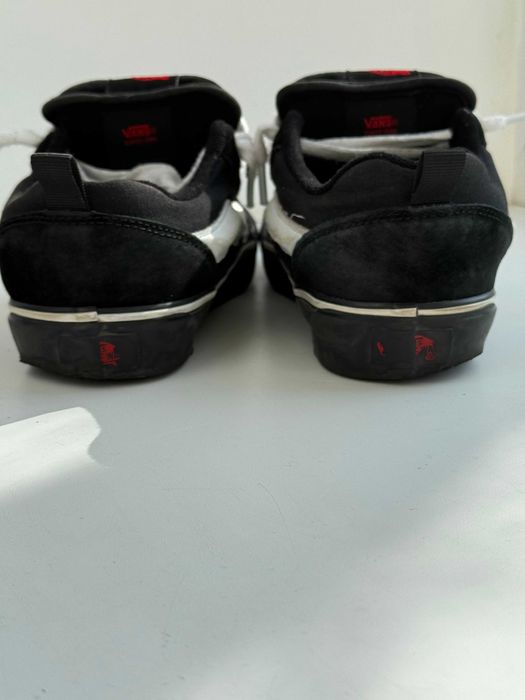 Кеди vans підліткові