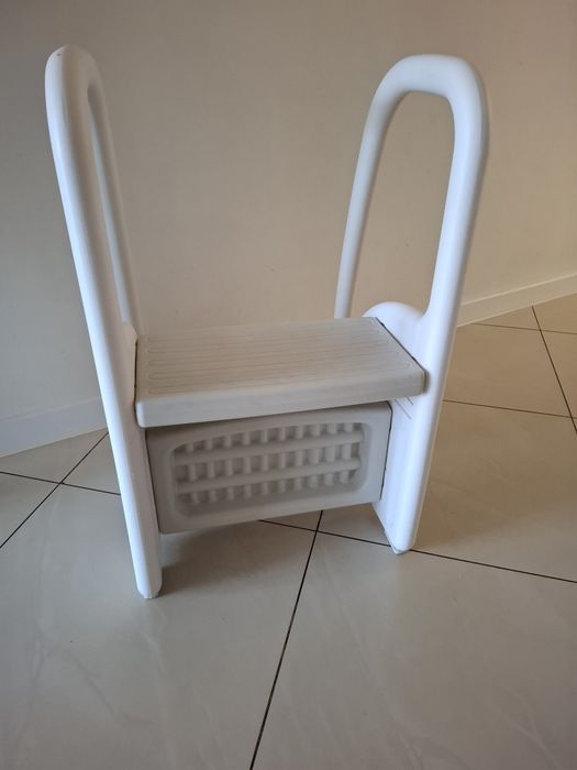 Drabinka helper dla dziecka