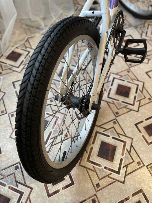 Дитячий велосипед