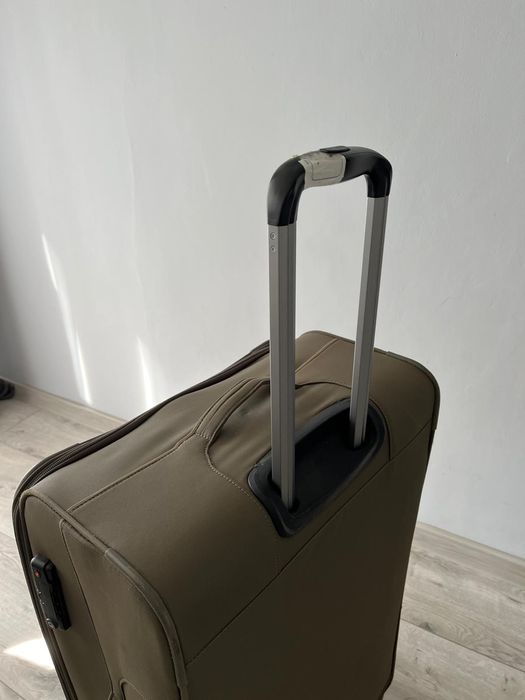 Walizka duża Travelite