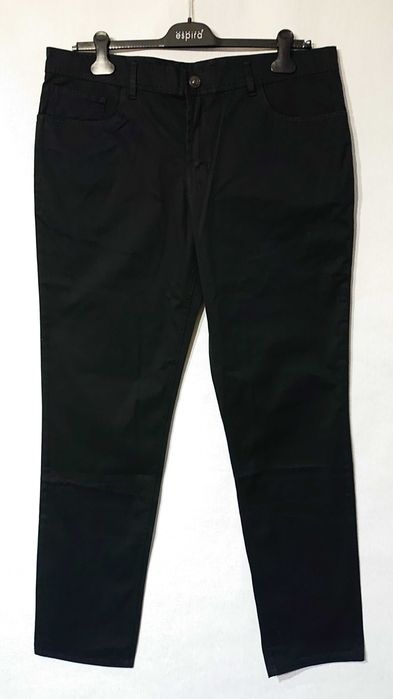 Мужские джинсы брюки Arber XL 2XL 54 56 демисезон плотные