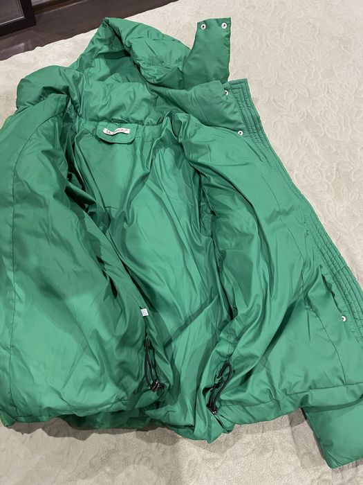 Куртка жіноча зимня