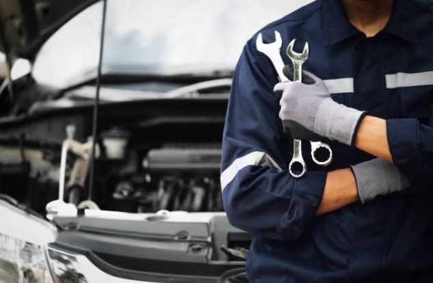 Ремонт Легковых Авто! Автосервис обслуживание , Сварочный работы !